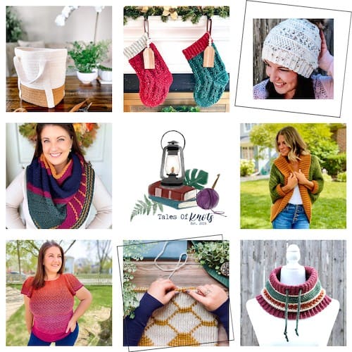 Indie Design Gift-A-Long 2025: Join The Fun!